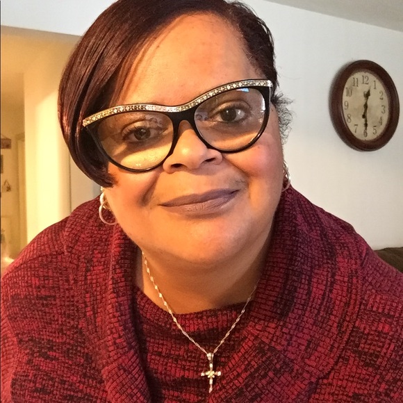 Meet your Posher, Judy - Picture 1 of 1